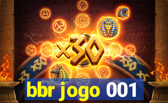 bbr jogo 001